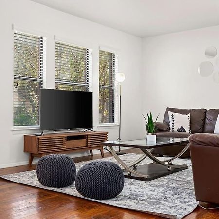5 Bedrooms With Chefs Kitchen 2 Masters Room And Game Lounge San Antonio Zewnętrze zdjęcie