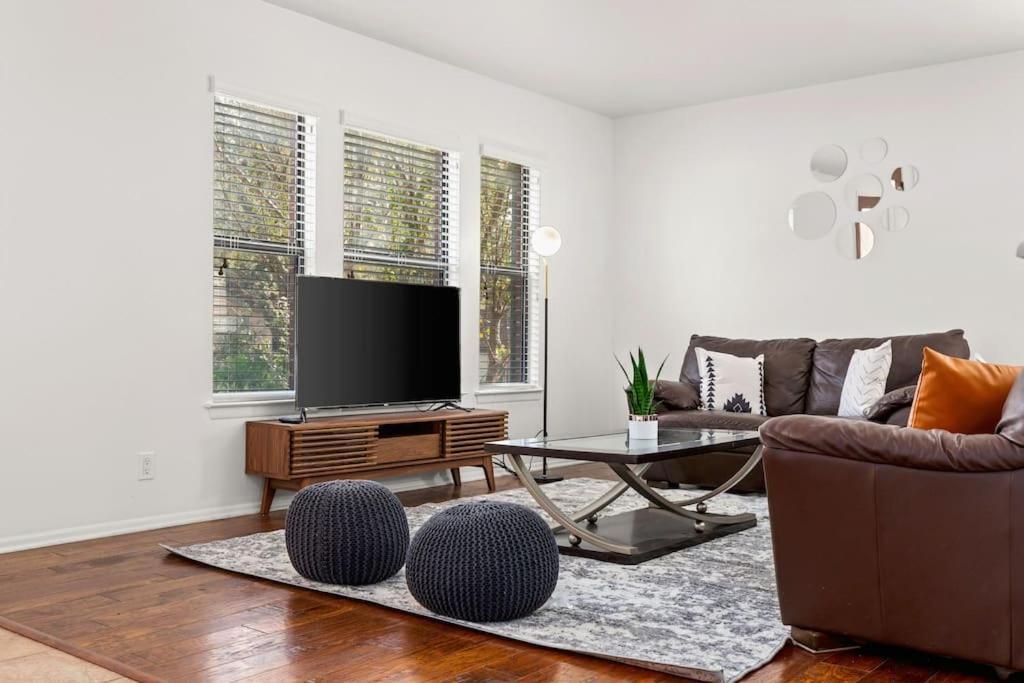 5 Bedrooms With Chefs Kitchen 2 Masters Room And Game Lounge San Antonio Zewnętrze zdjęcie