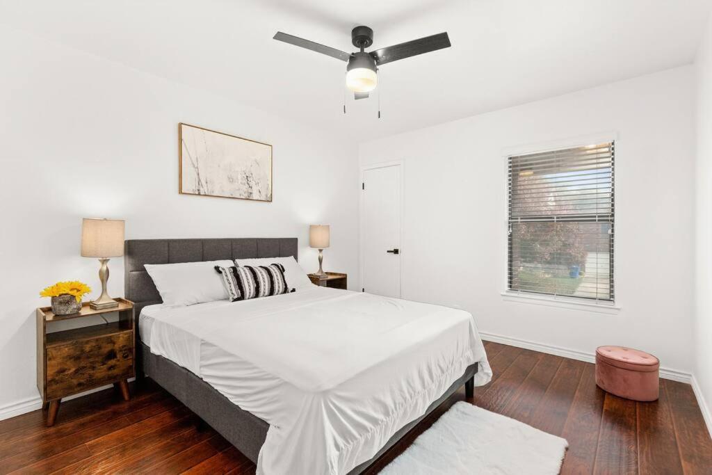 5 Bedrooms With Chefs Kitchen 2 Masters Room And Game Lounge San Antonio Zewnętrze zdjęcie