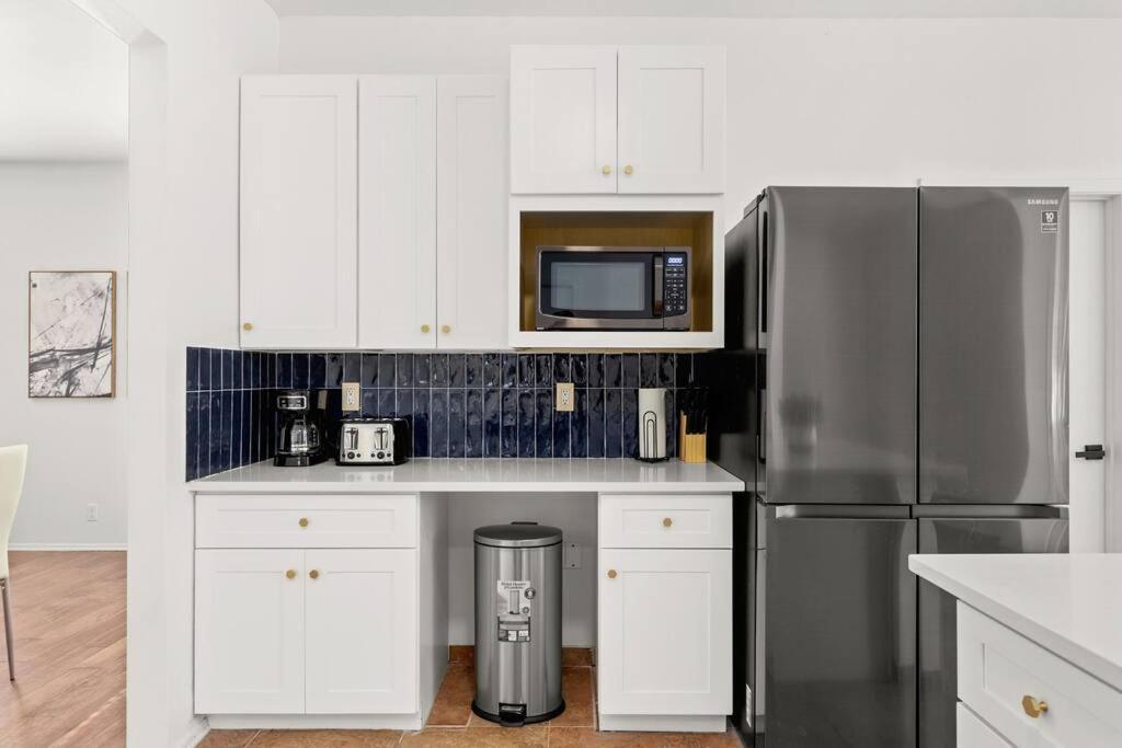 5 Bedrooms With Chefs Kitchen 2 Masters Room And Game Lounge San Antonio Zewnętrze zdjęcie