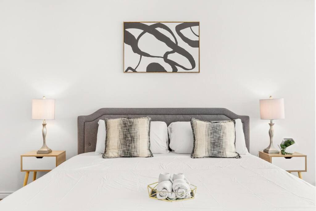 5 Bedrooms With Chefs Kitchen 2 Masters Room And Game Lounge San Antonio Zewnętrze zdjęcie