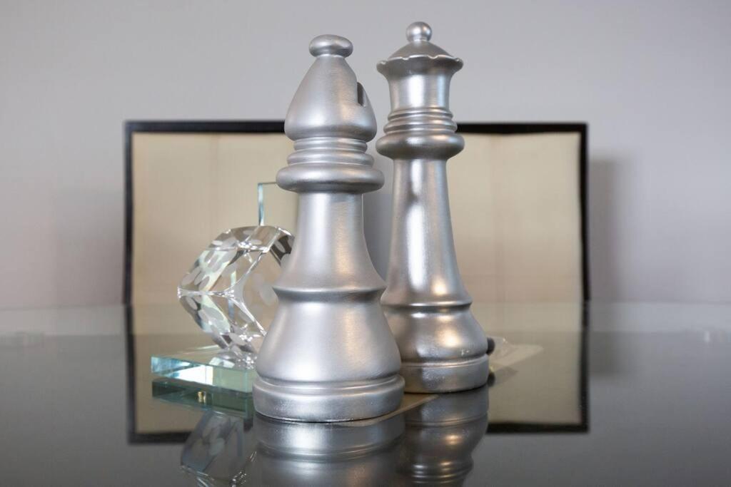 5 Bedrooms With Chefs Kitchen 2 Masters Room And Game Lounge San Antonio Zewnętrze zdjęcie